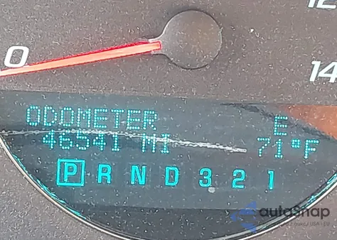 2011 Chevrolet Impala Lt из США, поврежденный, VIN 2G1WB5EK6B1277540